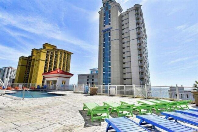 Building Photo - 2506 N Ocean Blvd