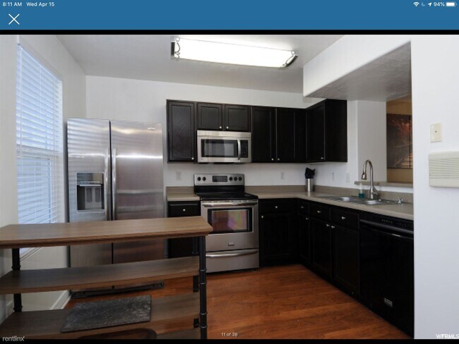 Foto del edificio - 3 br, 3 bath Townhome - 3411 Dundee Drive ...