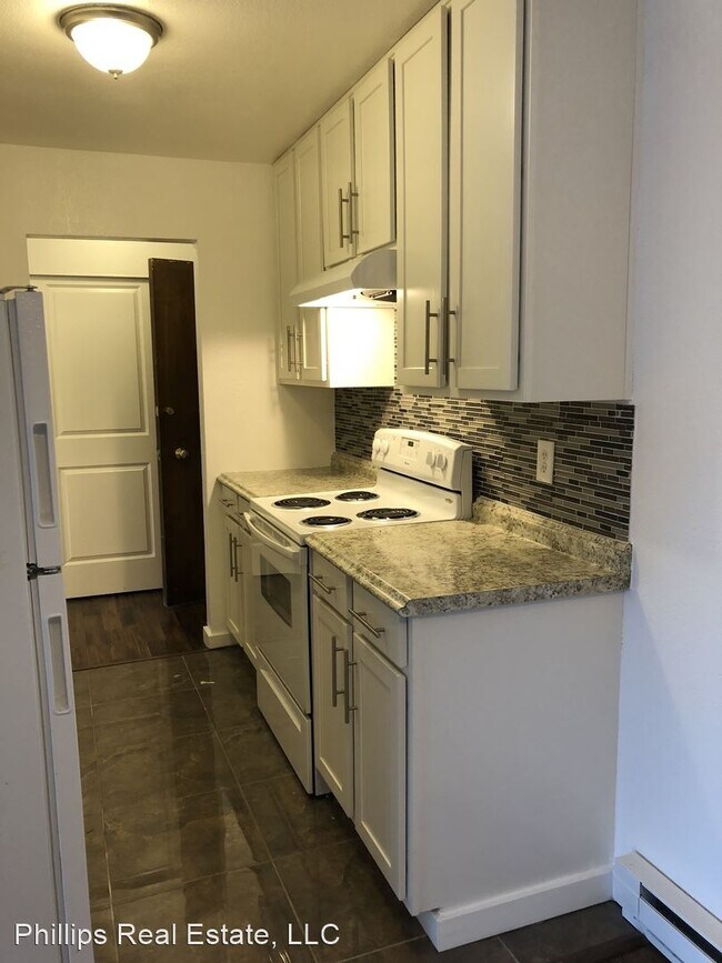 Foto del edificio - 421 Bellevue Ave E