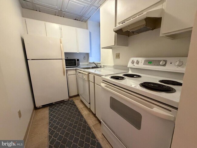 Foto del edificio - 1115 12th St NW