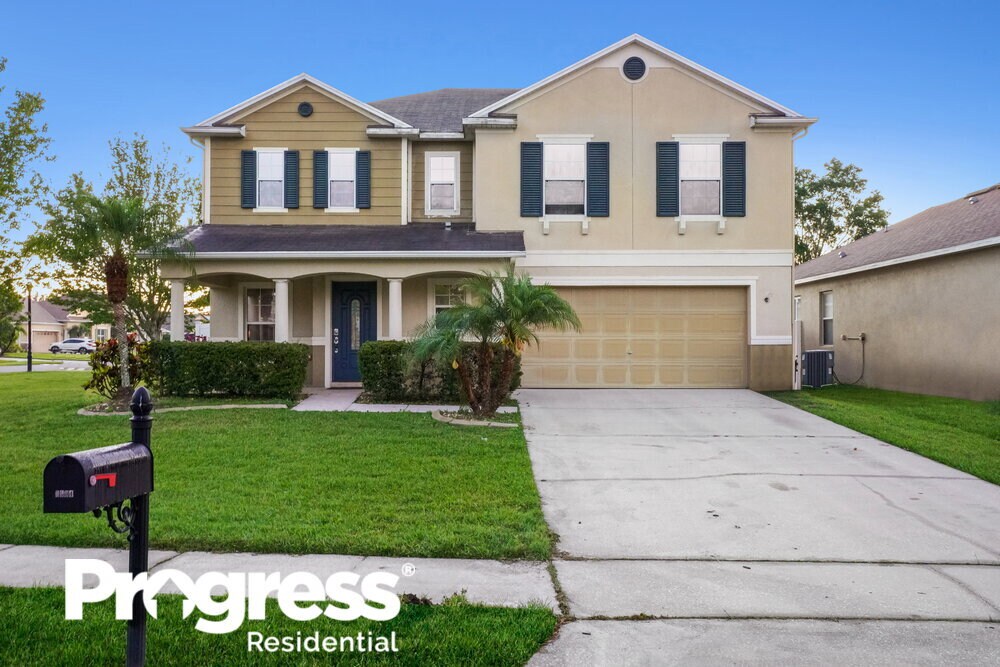 Foto principal - 3504 Pintail Ln