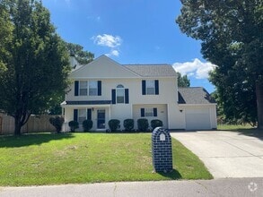 Building Photo - 4781 Cullen Rd