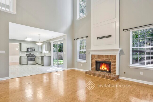 Foto del edificio - 3417 Sandlake Dr SW