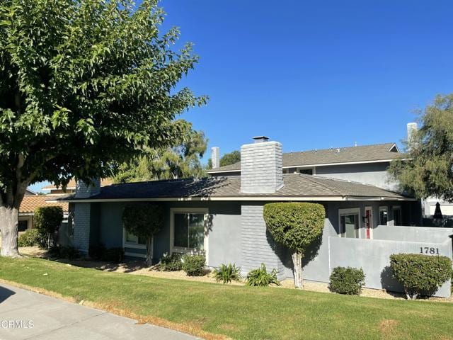 Foto principal - 1781 Aleppo Ct