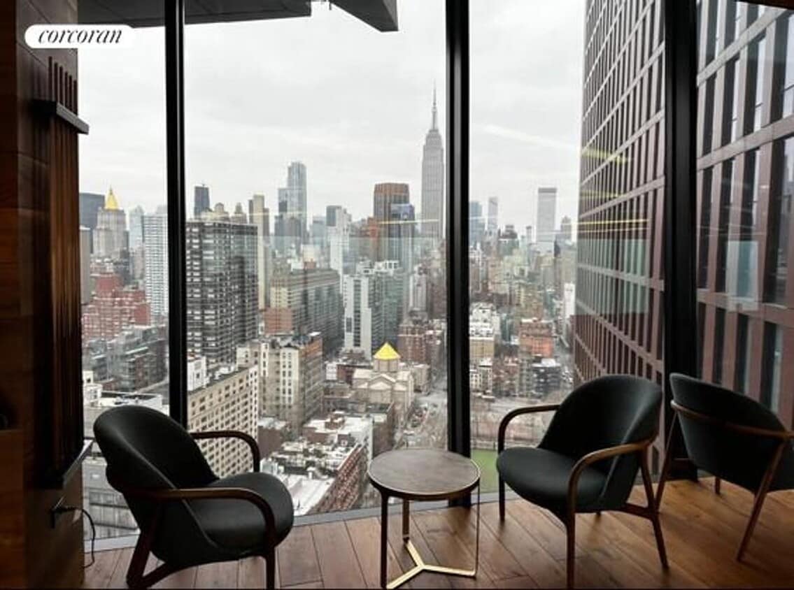 Foto del edificio - 636 First Avenue 22C