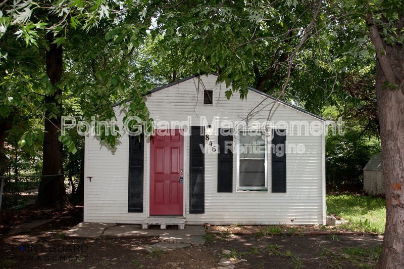 Foto principal - 846 S Belmont Ave