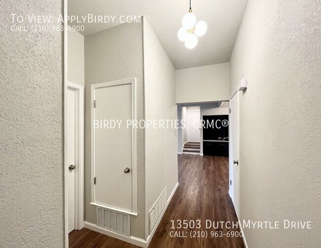 Building Photo - **2 Bed, 2 Bath Home Located in NEISD**