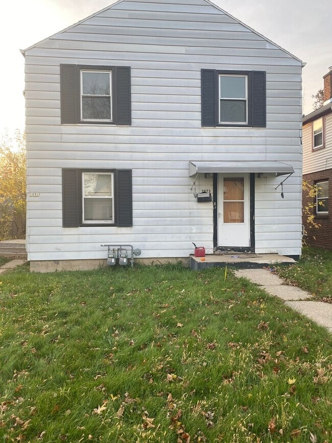 Building Photo - 3871-3873-3873 N 36th St