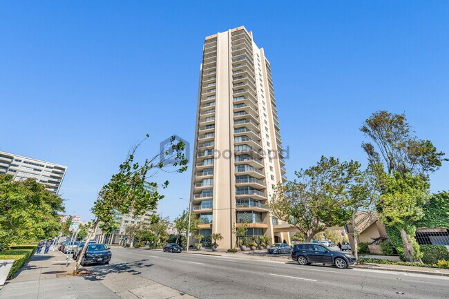 Foto del edificio - 1200 Gough St