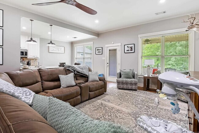 Foto del edificio - 3161 Haley Ct