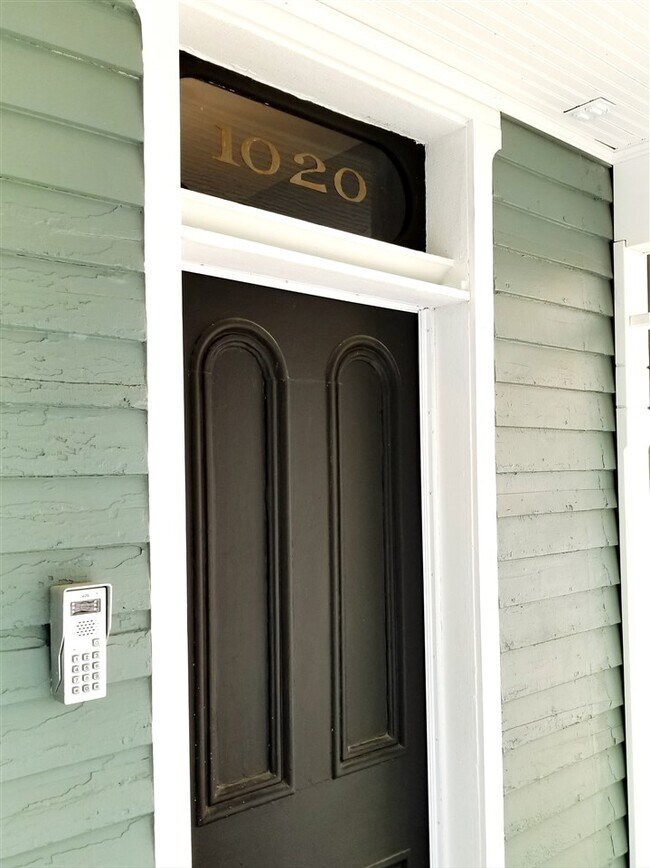 Foto del edificio - 1020 W Wayne St