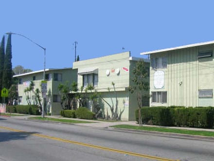 Building Photo - Casa Santa Ana Apartments