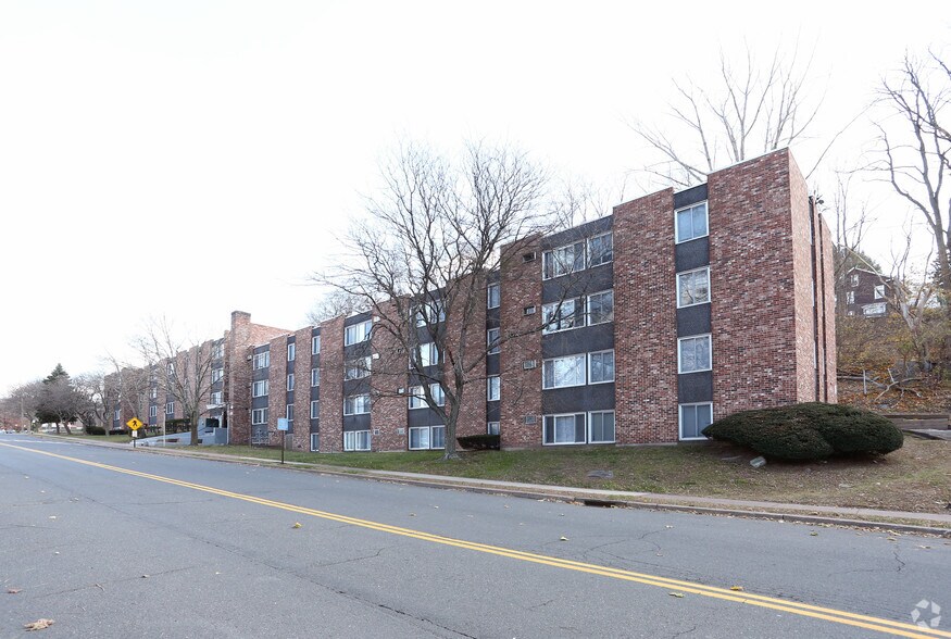 Ledgecrest Apartments Rentals Vernon, CT