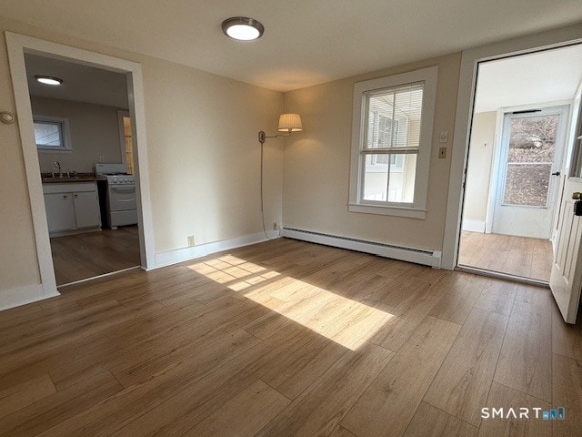 Foto del edificio - 122 Brook St