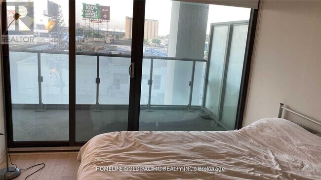 Photo du bâtiment - 12 Bonnycastle St