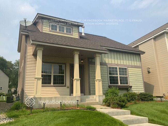 Building Photo - 3038 Walden Dr