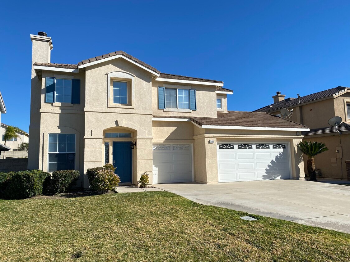 7155 Andrea St, Fontana, CA 92336 House Rental in Fontana, CA