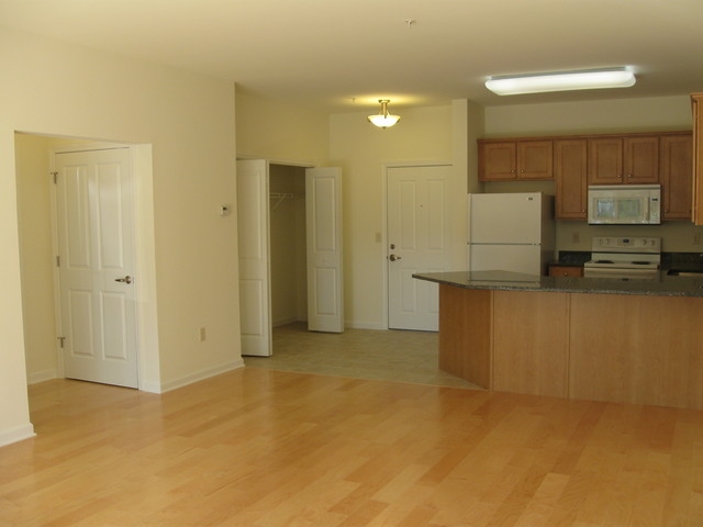 Interior Photo - Farm Stand