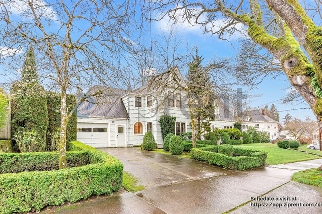 Foto del edificio - 3010 SE Lambert St