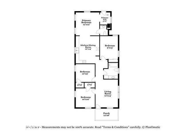 Building Photo - 2721 KILBOURNE AVE, COLUMBUS, OH 43231
