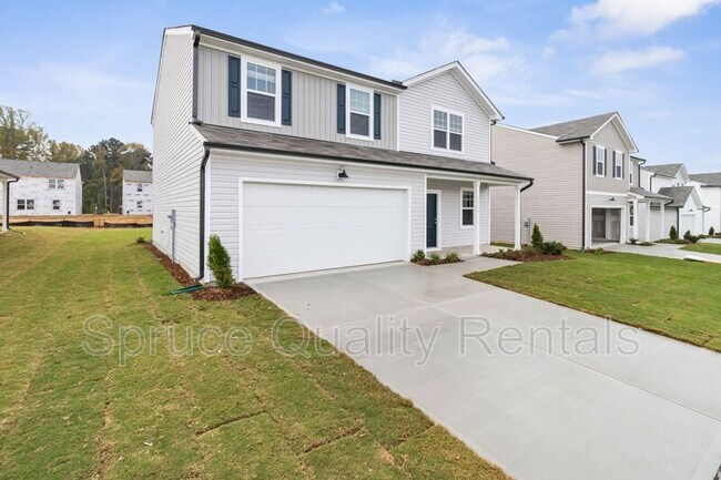 Building Photo - 3516 Sugarplum Rd