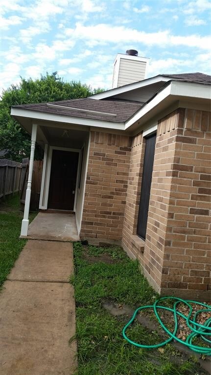 Foto del edificio - 17547 Pattiglen Dr