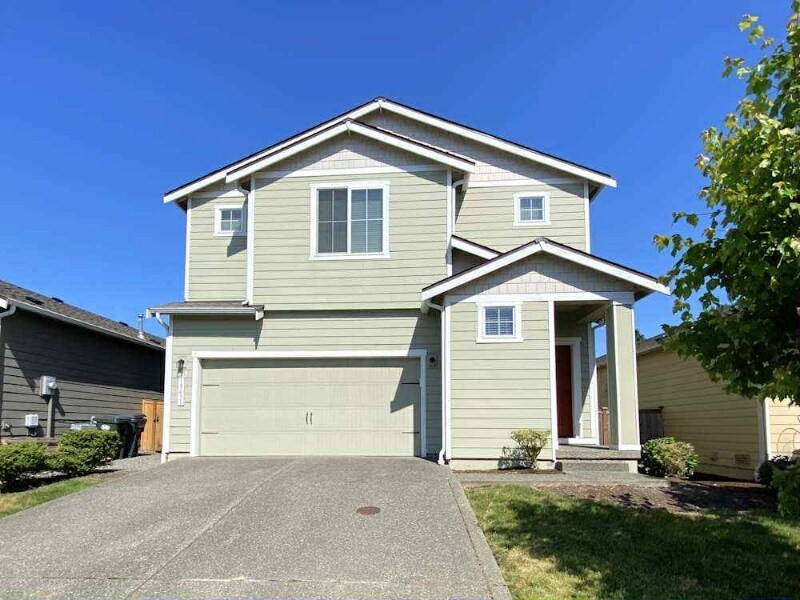 Foto principal - 19431 21st Ave Ct E