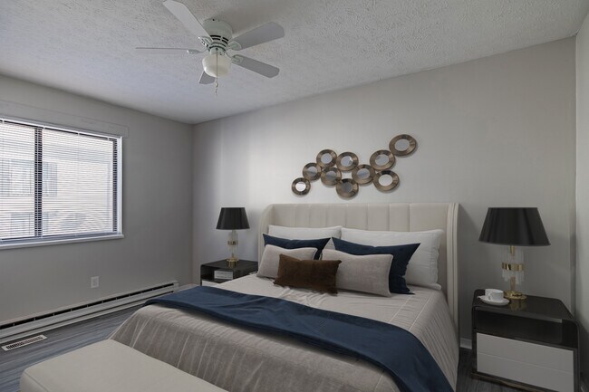 Foto del edificio - Dakota Ridge