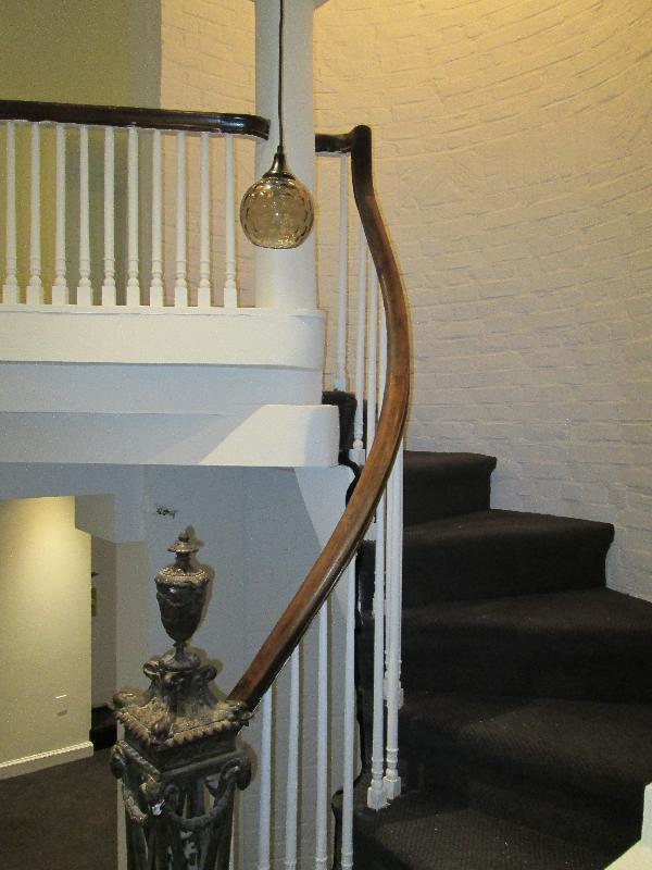 Foto del edificio - 113 Beacon St