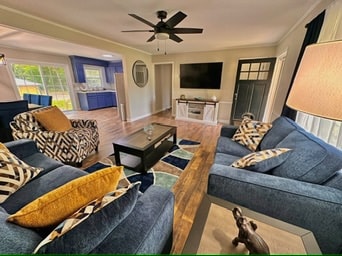 Building Photo - 1101 Broad Creek Rd