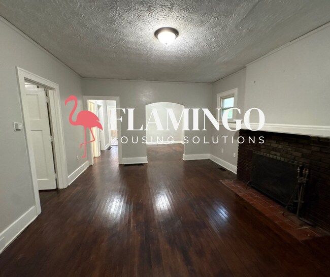 Foto del edificio - Charming 2-Bedroom Home in Dayton’s Pointview Area