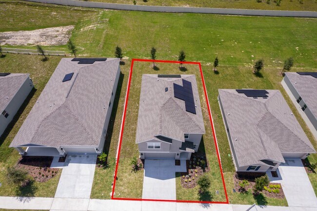 Foto del edificio - 732 Citrus Reserve Blvd