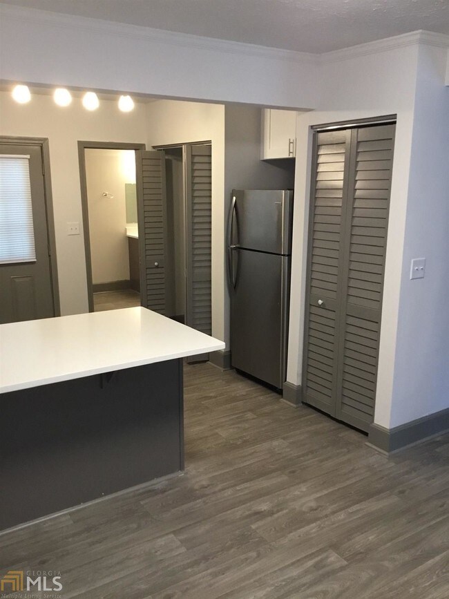 Foto del edificio - 1253 Church St