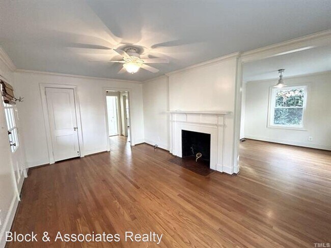 Foto del edificio - 2 br, 1 bath House - 1607 Carson St.