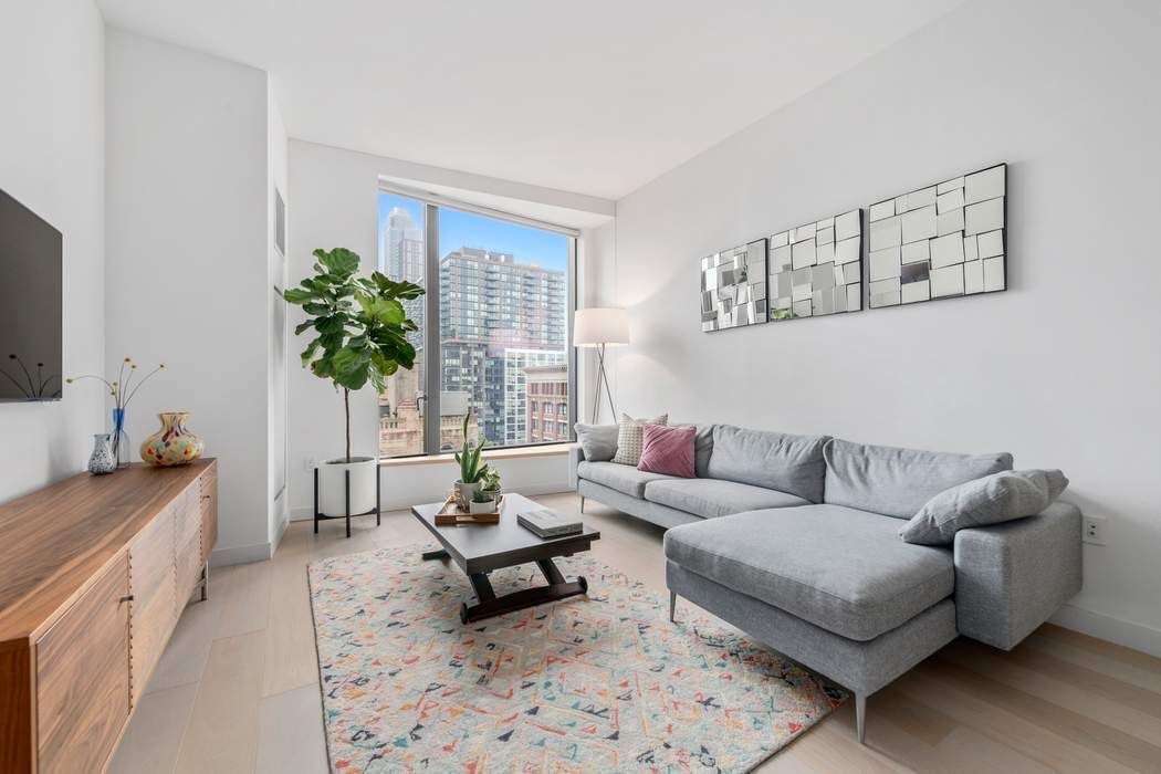 11 Hoyt St Unit 10J, Brooklyn, NY 11201 Apartment for Rent in