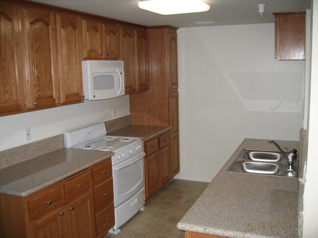 Foto del edificio - 3401 Manning Ave