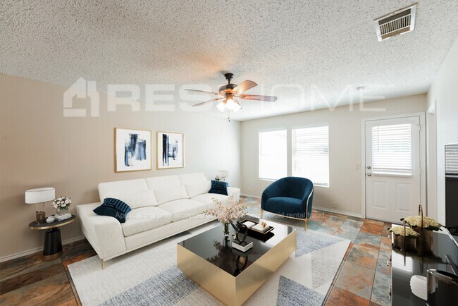 Foto del edificio - 9720 Brierwyck Dr