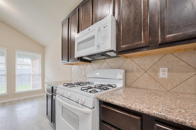 Foto del edificio - 3423 Single Ridge Way