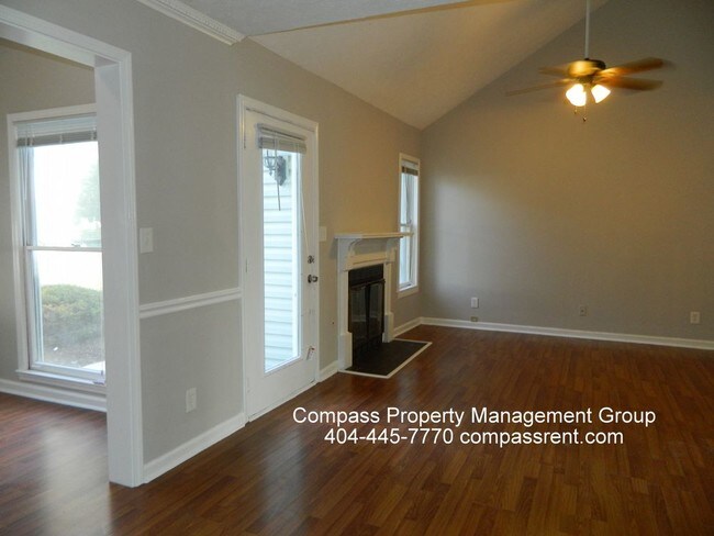 Building Photo - 1628 Homestead Trl