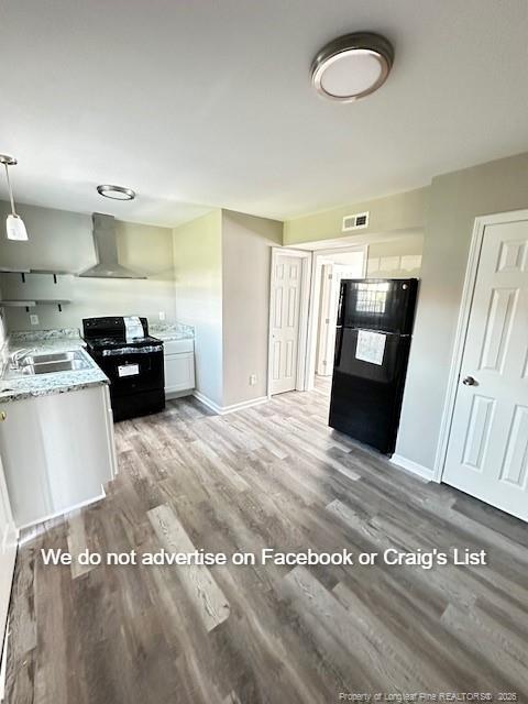 Foto del edificio - 6473 Yadkin Rd