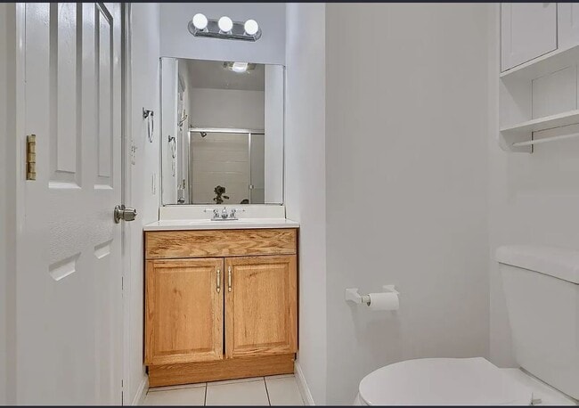 Foto del edificio - Rose Street