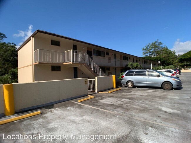 Foto del edificio - 9555 Waikalani Dr