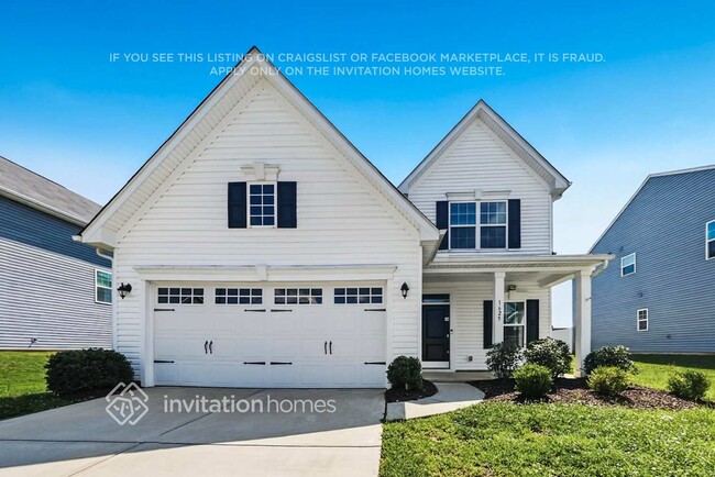 Building Photo - 1625 Tundra Ln