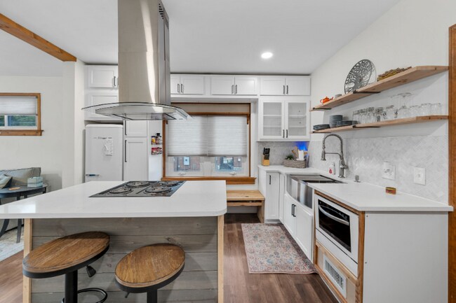 Foto del edificio - 4149 Haven St