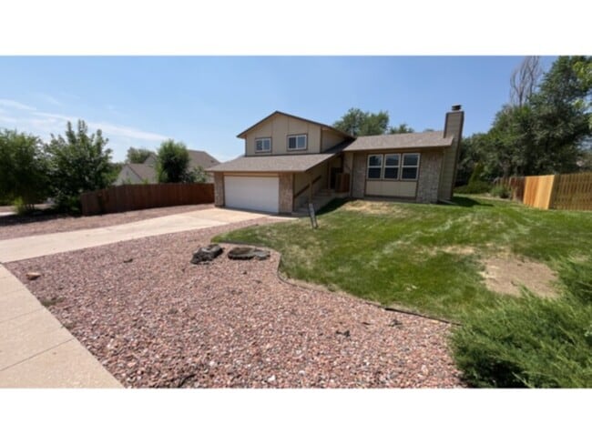 Cheyenne Meadows 3 Bedroom Home For Rent! - Cheyenne Meadows 3 Bedroom Home For Rent!