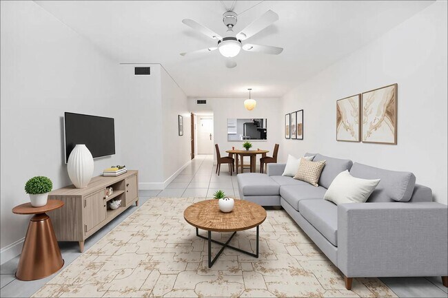 Foto del edificio - 15813 W Waterside Cir