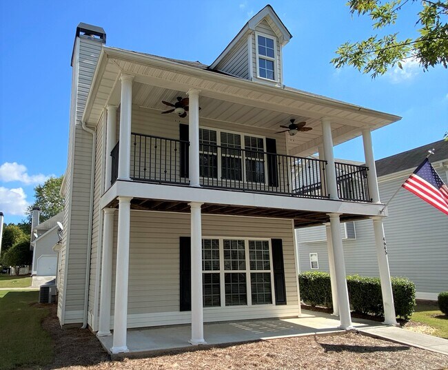 4645 Liberty Square Dr, Acworth, GA 30101