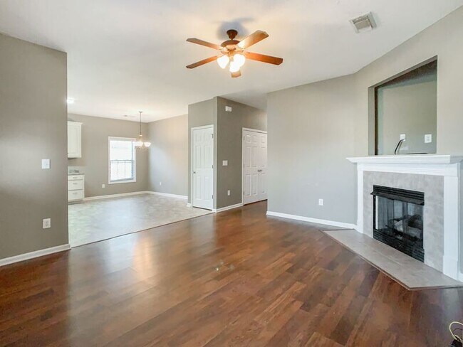 Foto del edificio - 12955 Garden Creek Ln