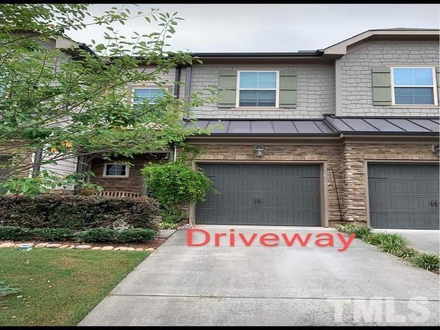 Foto del edificio - 2423 Baslow Dr