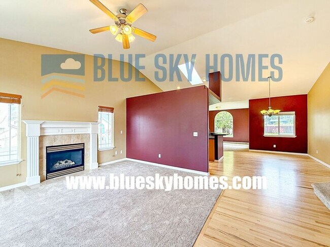 Foto del edificio - 8480 W Harmonica Way